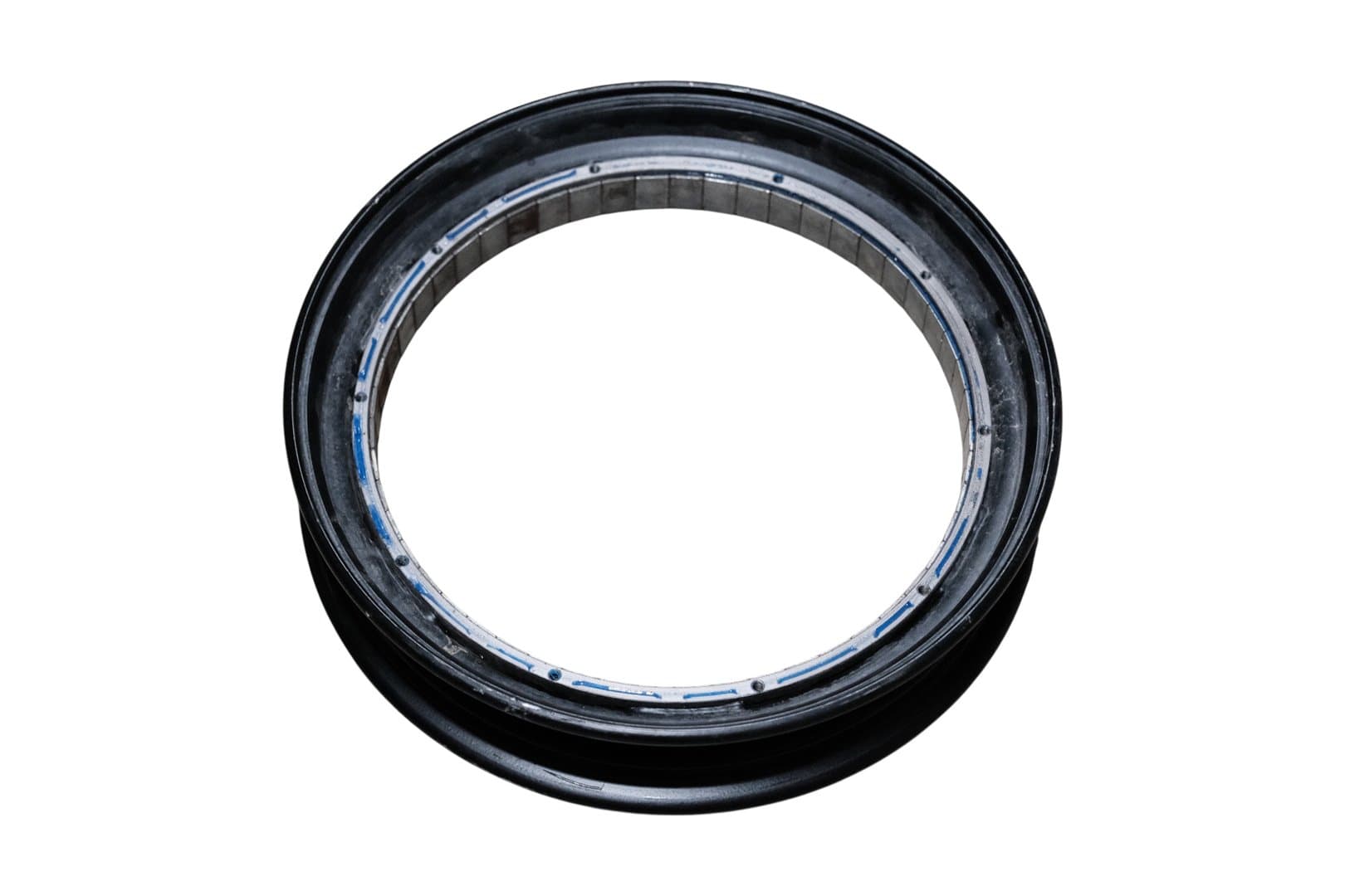 Arka Motor Çemberi ZR3 E-Scooter (Arora) yedek parça