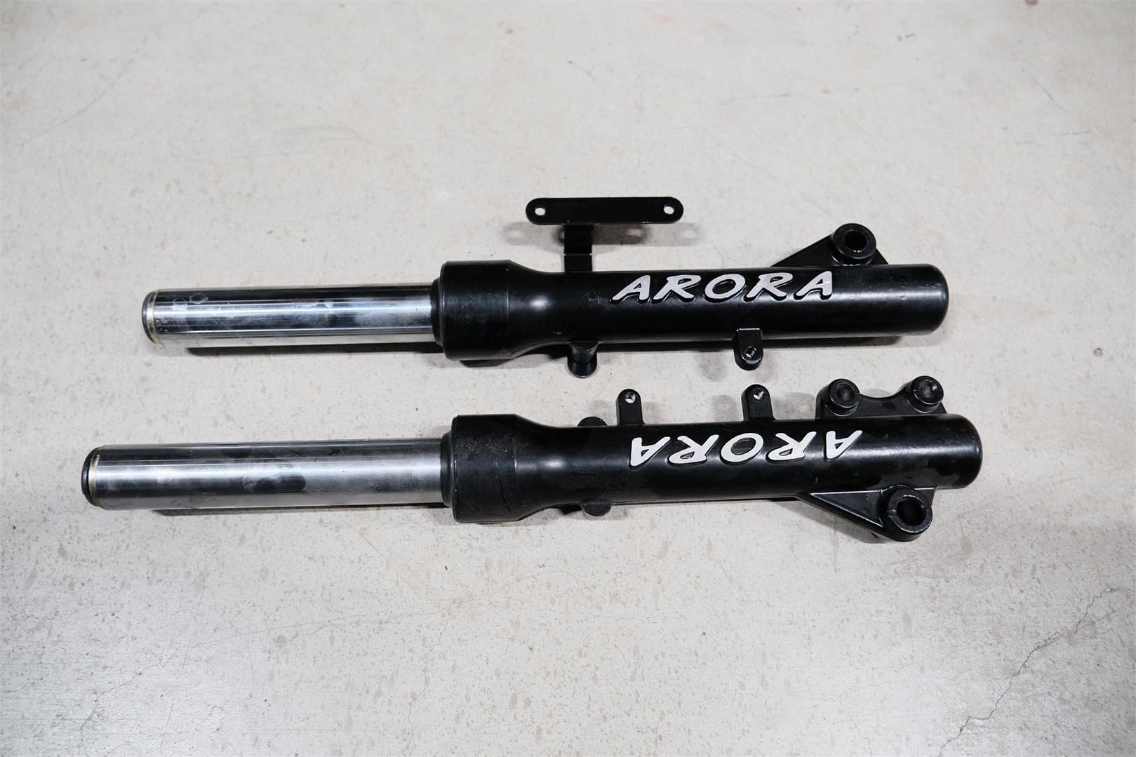 Ön Amortisör Takım Felix PRO Tricycle (Arora) yedek parça