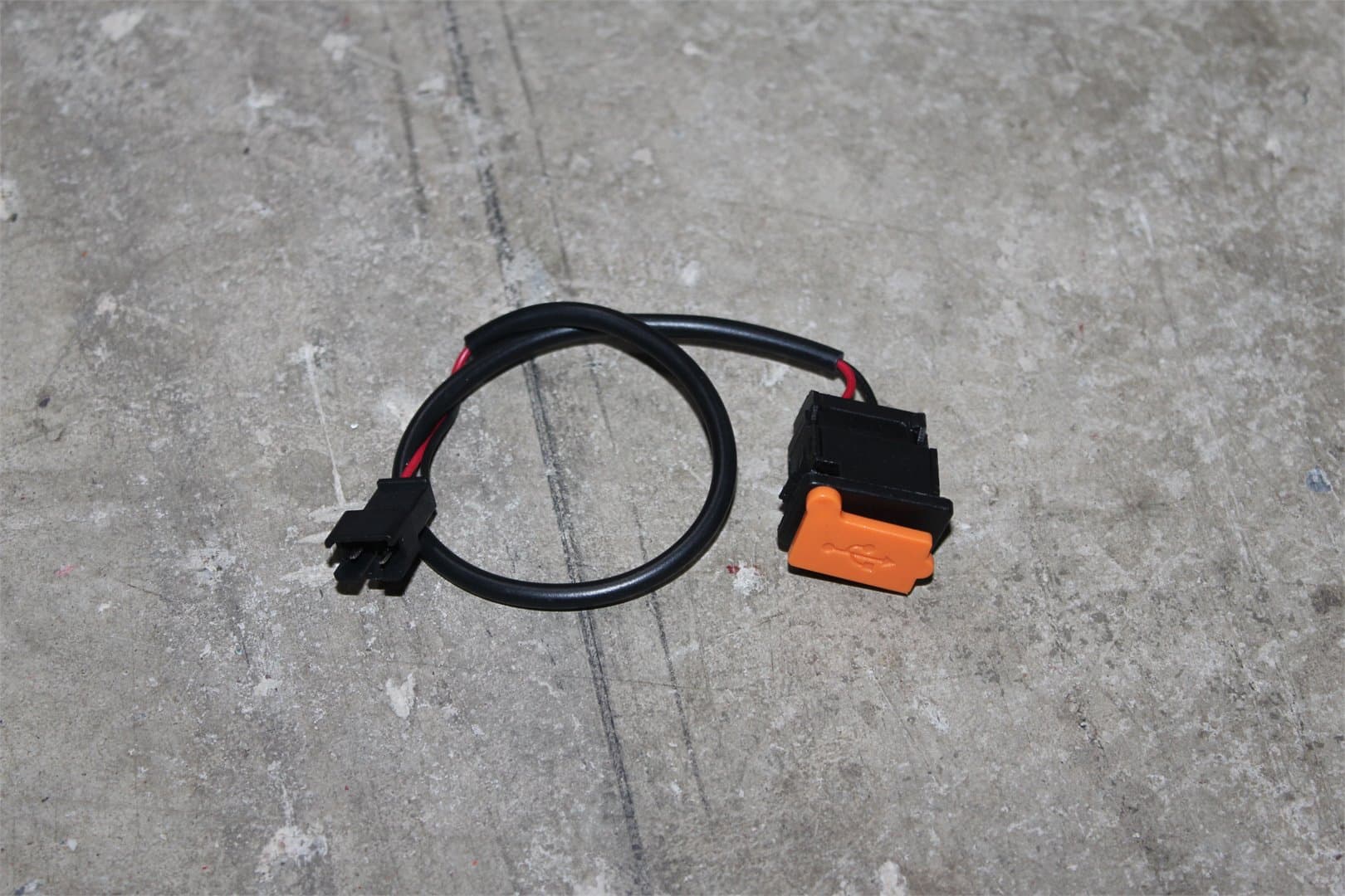 USB ZR2 E-Scooter (Arora) yedek parça