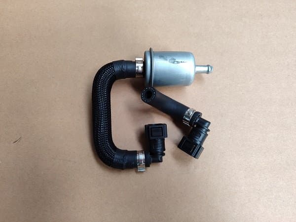 Benzin Hortumu SK250-KV Touring (Arora) yedek parça