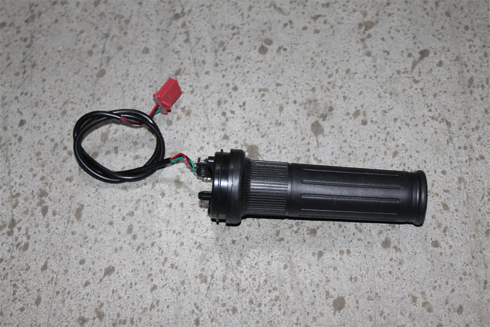GAZ Kolu ZR6 E-Scooter (Arora) yedek parça