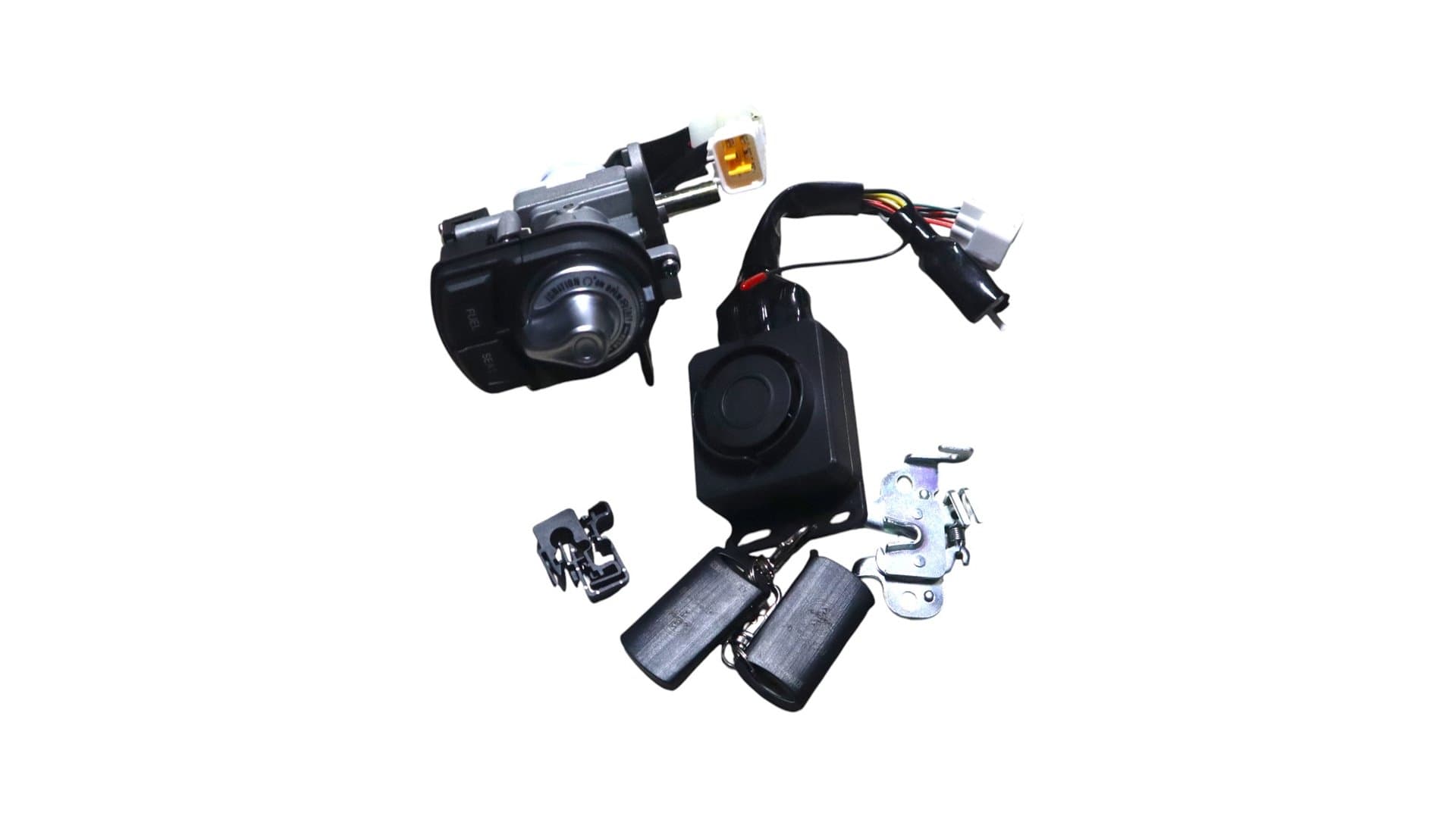 Kontak Takımı MAX PRO 250 Scooter (Arora) yedek parça