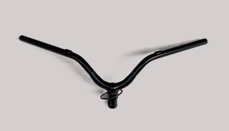 Direksiyon MAX PRO 250 Scooter (Arora) yedek parça