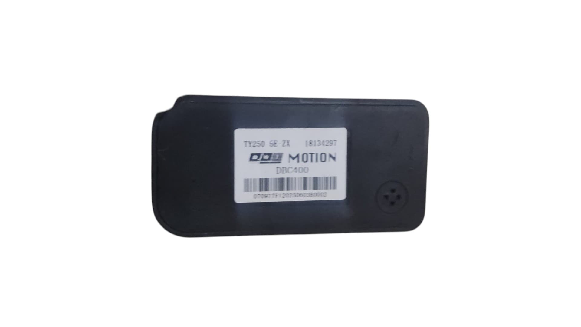 ABS Beyni CP250 Chopper (Arora) yedek parça