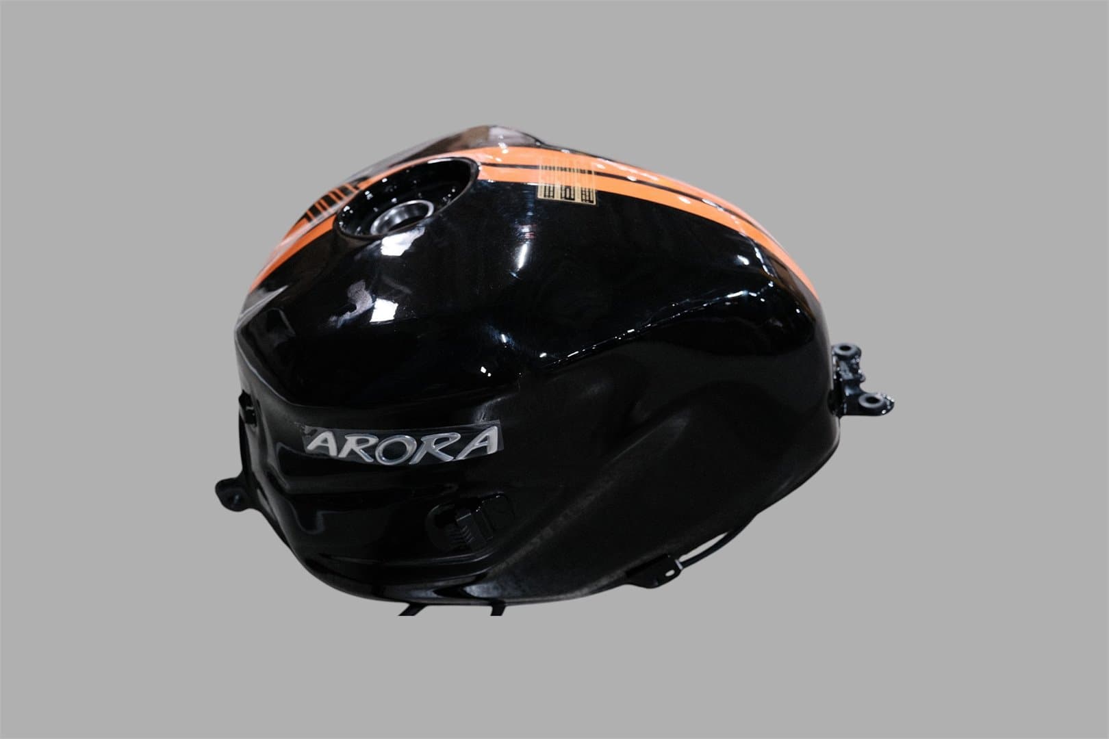 Benzin Deposu Turuncu AR 250 Touring (Arora) yedek parça