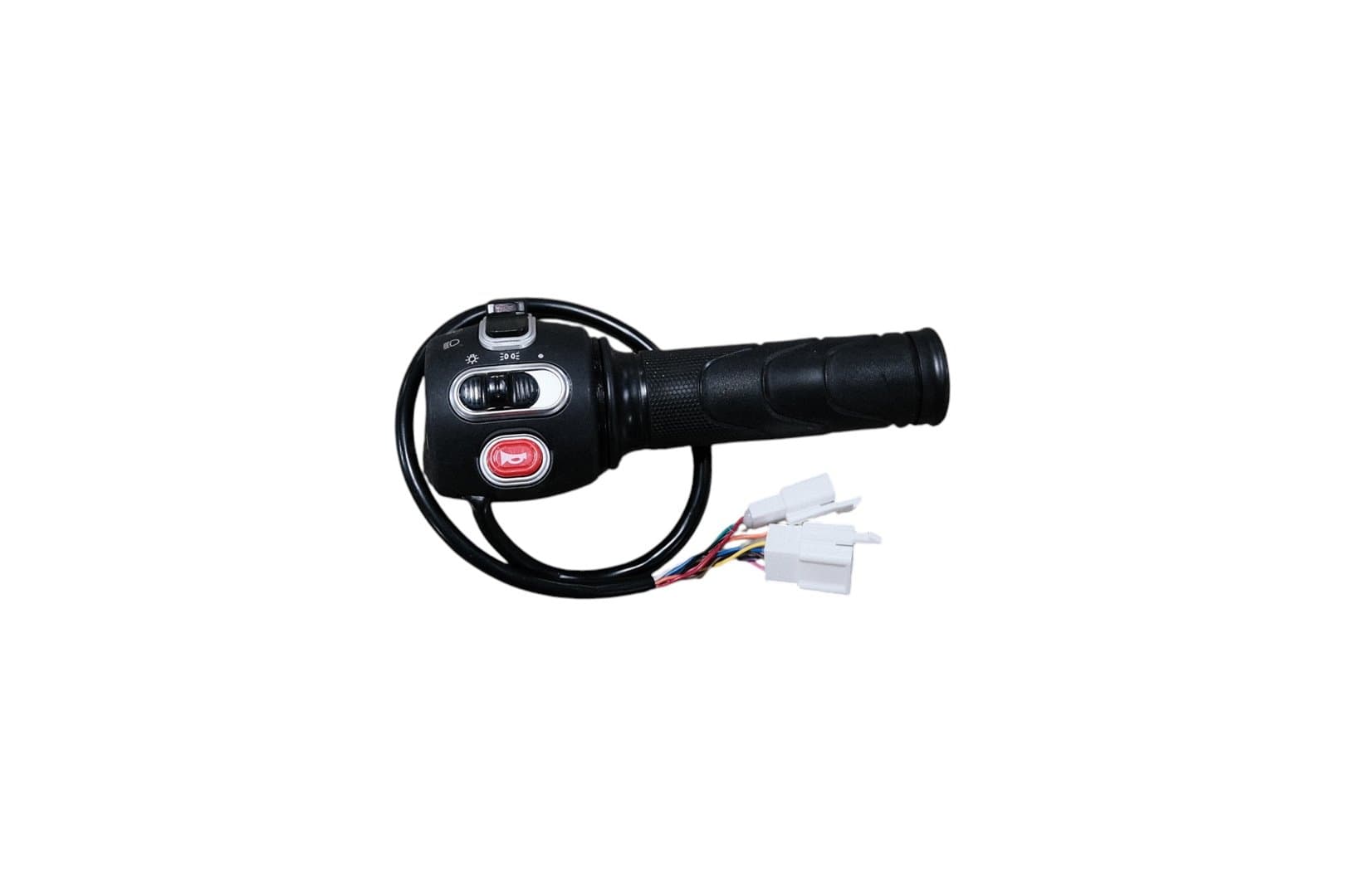 Sağ Kumanda Paneli (Gaz Kolu İle) Raptor Off Road (Arora) yedek parça