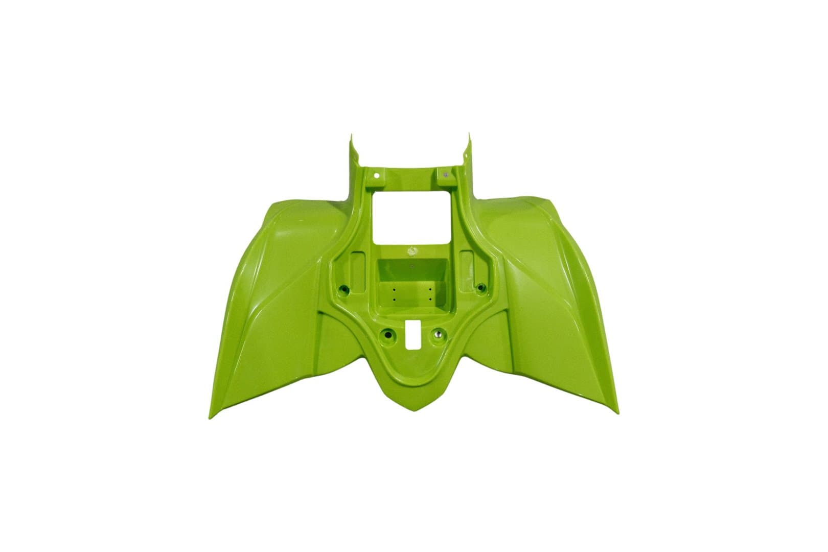 Arka Panel Yeşil Raptor Off Road (Arora) yedek parça