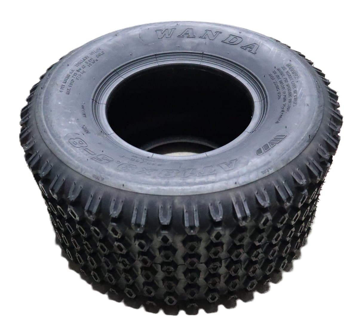 Dış Lastik Arka (AT 18*9.5*8“) Raptor Off Road (Arora) yedek parça