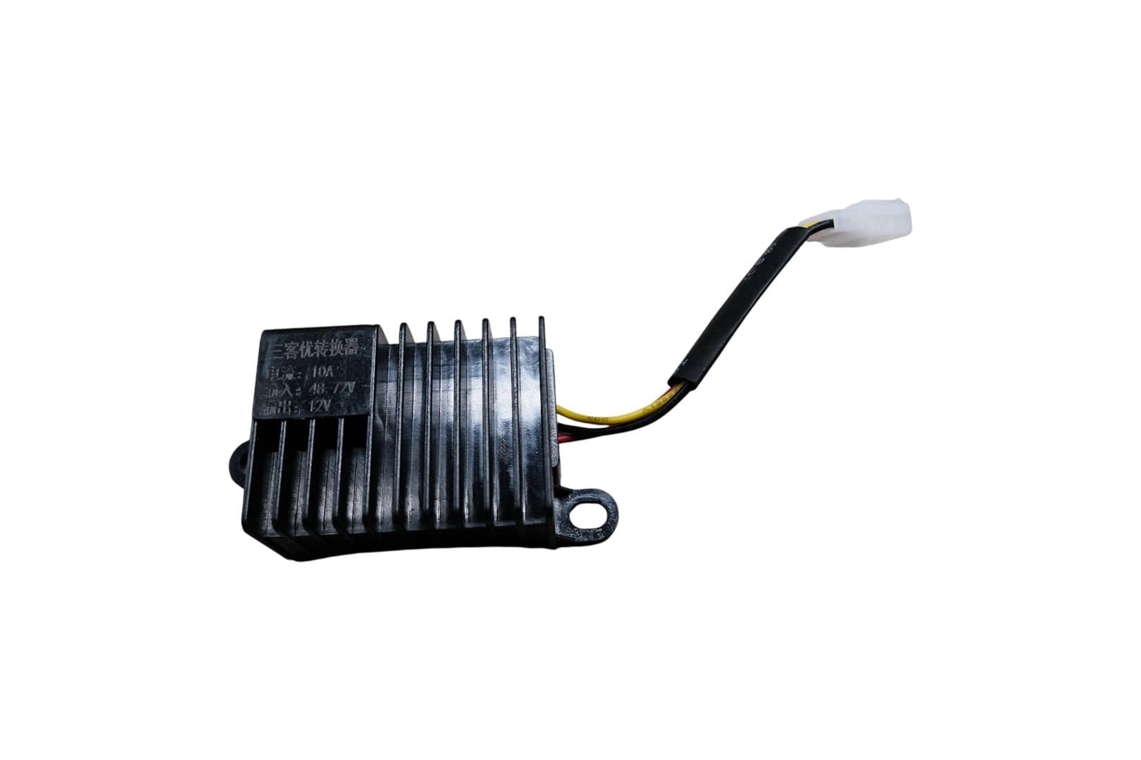 Voltaj Düşürücü Raptor Off Road (Arora) yedek parça