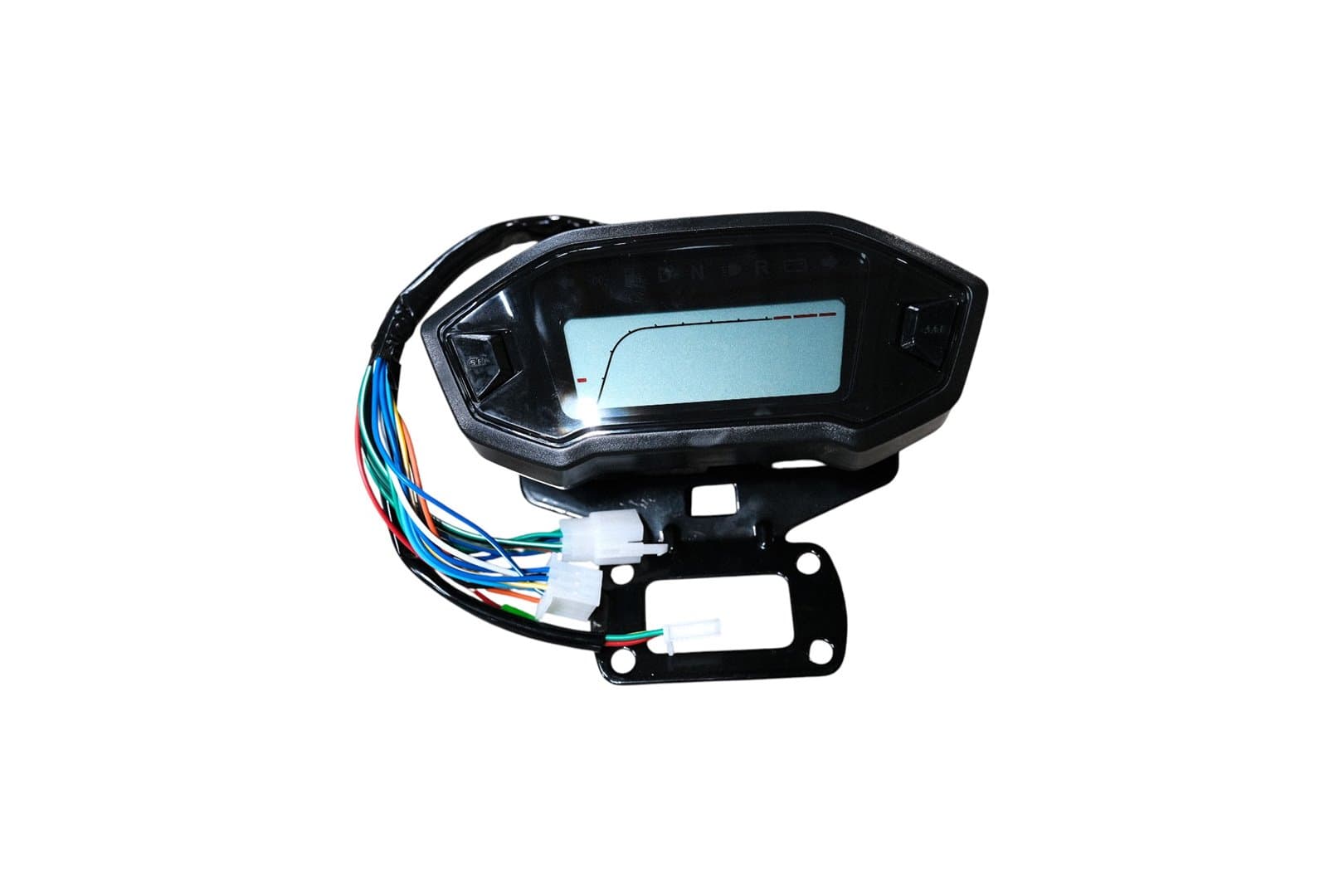 KM Saati Raptor Off Road (Arora) yedek parça