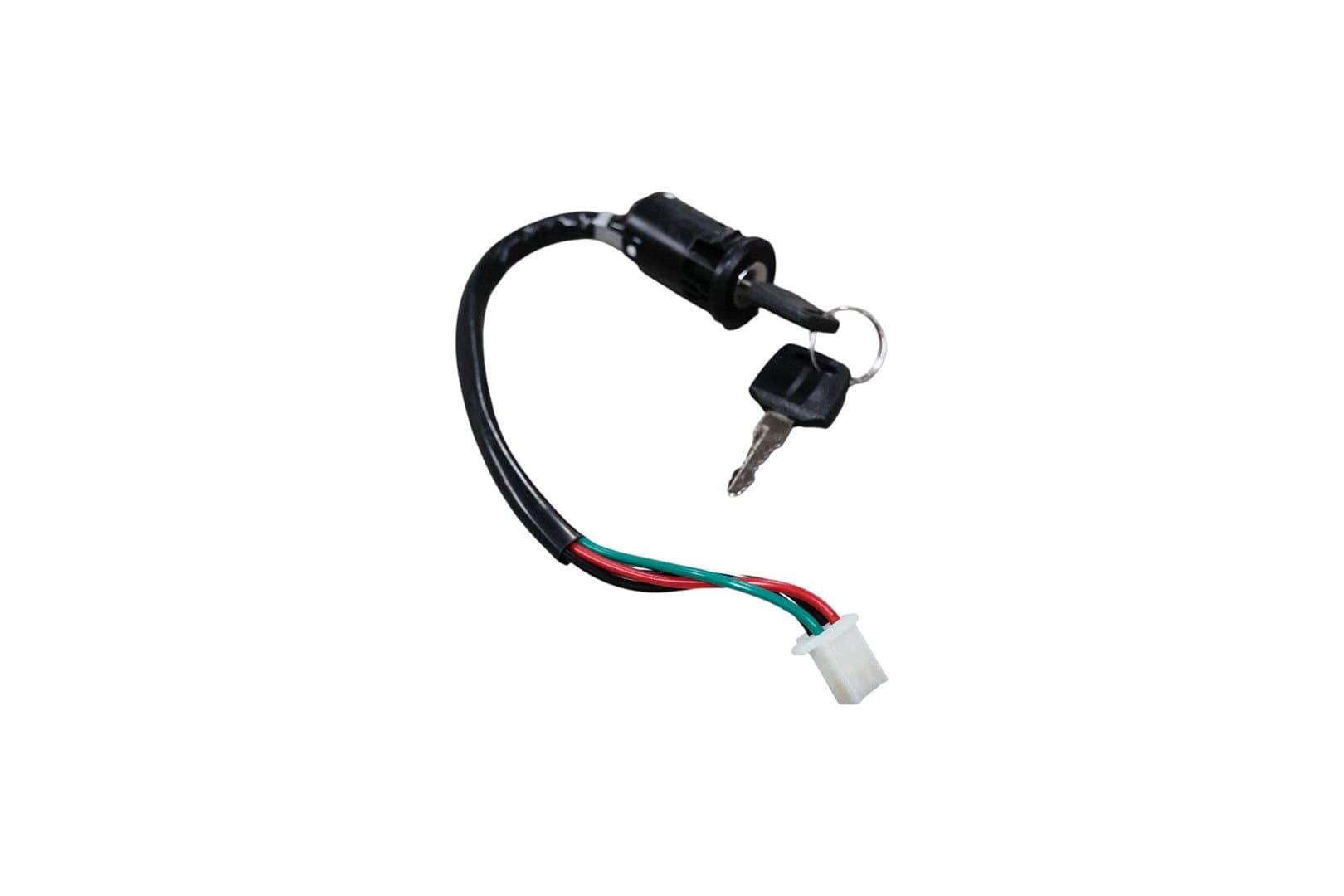 Kontak Takımı Raptor Off Road (Arora) yedek parça