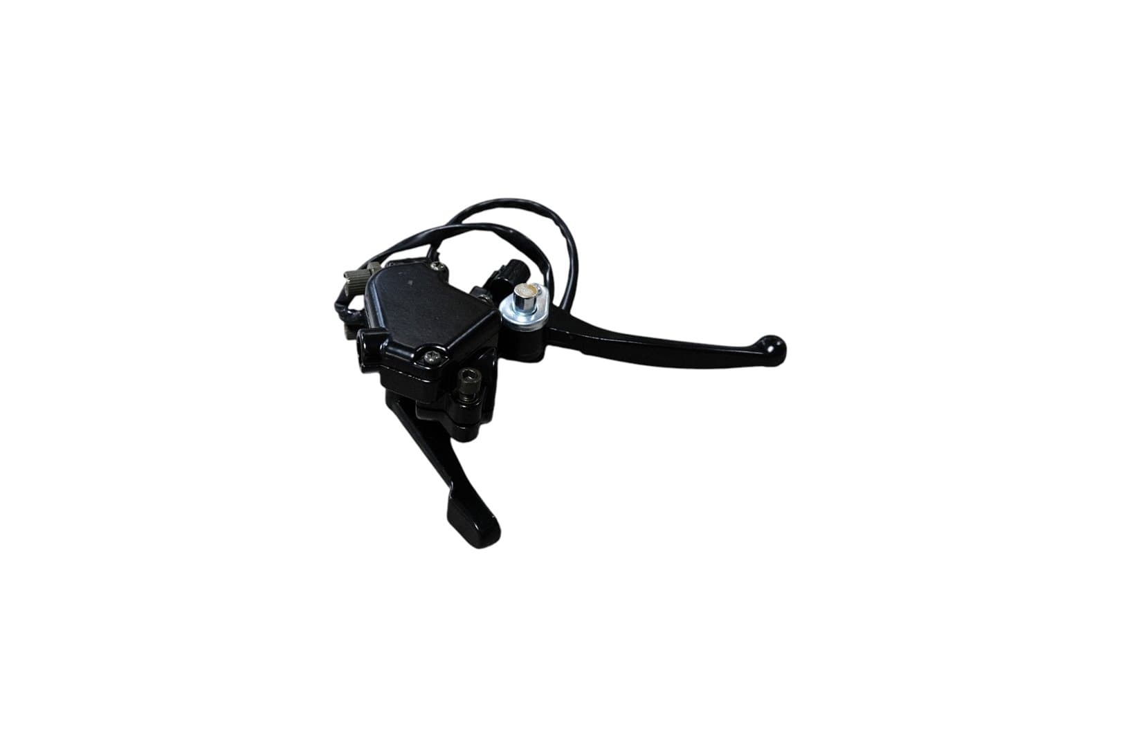 Sağ Fren Kolu (Gaz Kolu İle) Sonic 125 Off Road (Arora) yedek parça