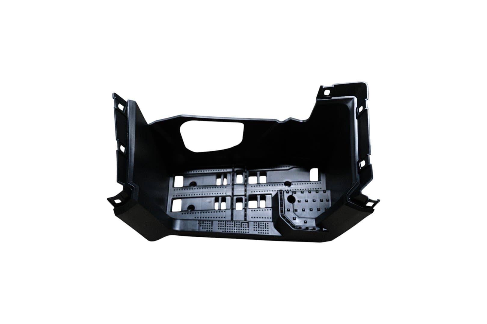 Sol Basamak Plastiği Sonic 125 Off Road (Arora) yedek parça