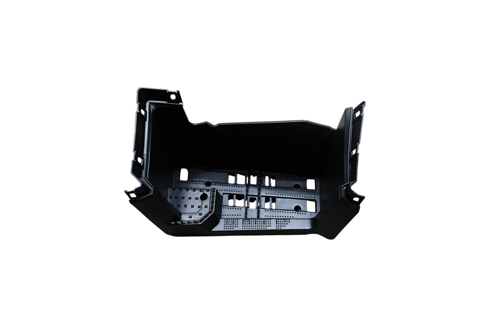 Sağ Basamak Plastiği Sonic 125 Off Road (Arora) yedek parça