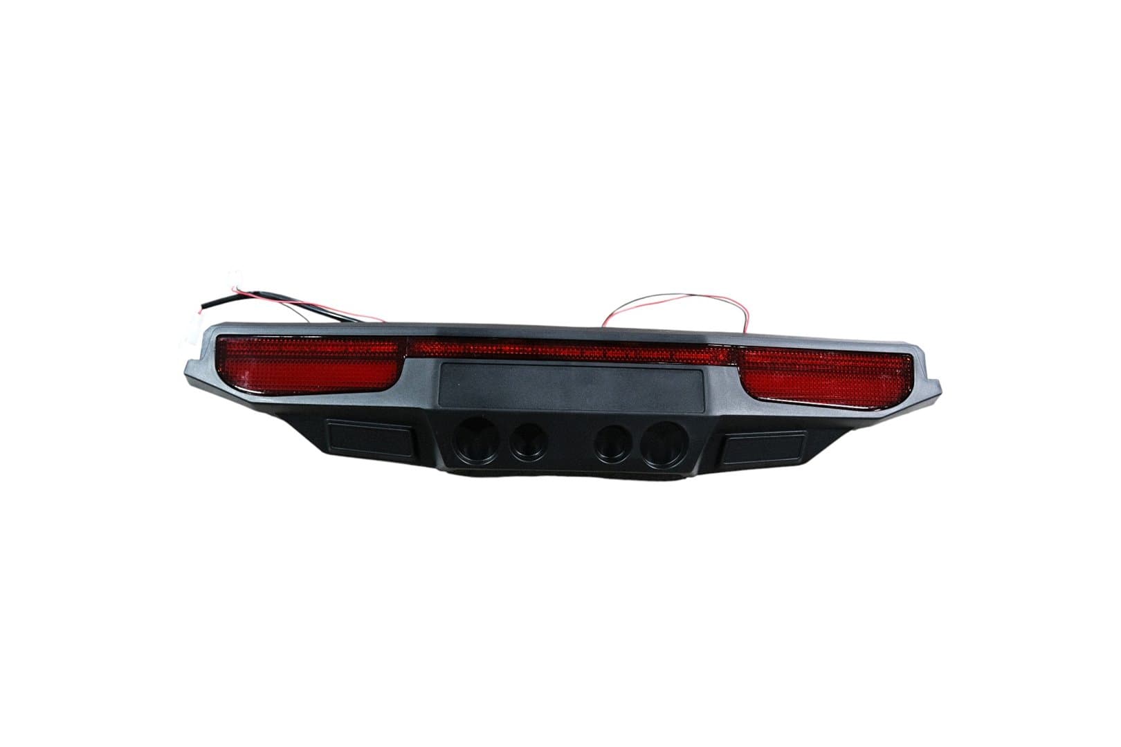 Arka Stop Komple Sonic 125 Off Road (Arora) yedek parça