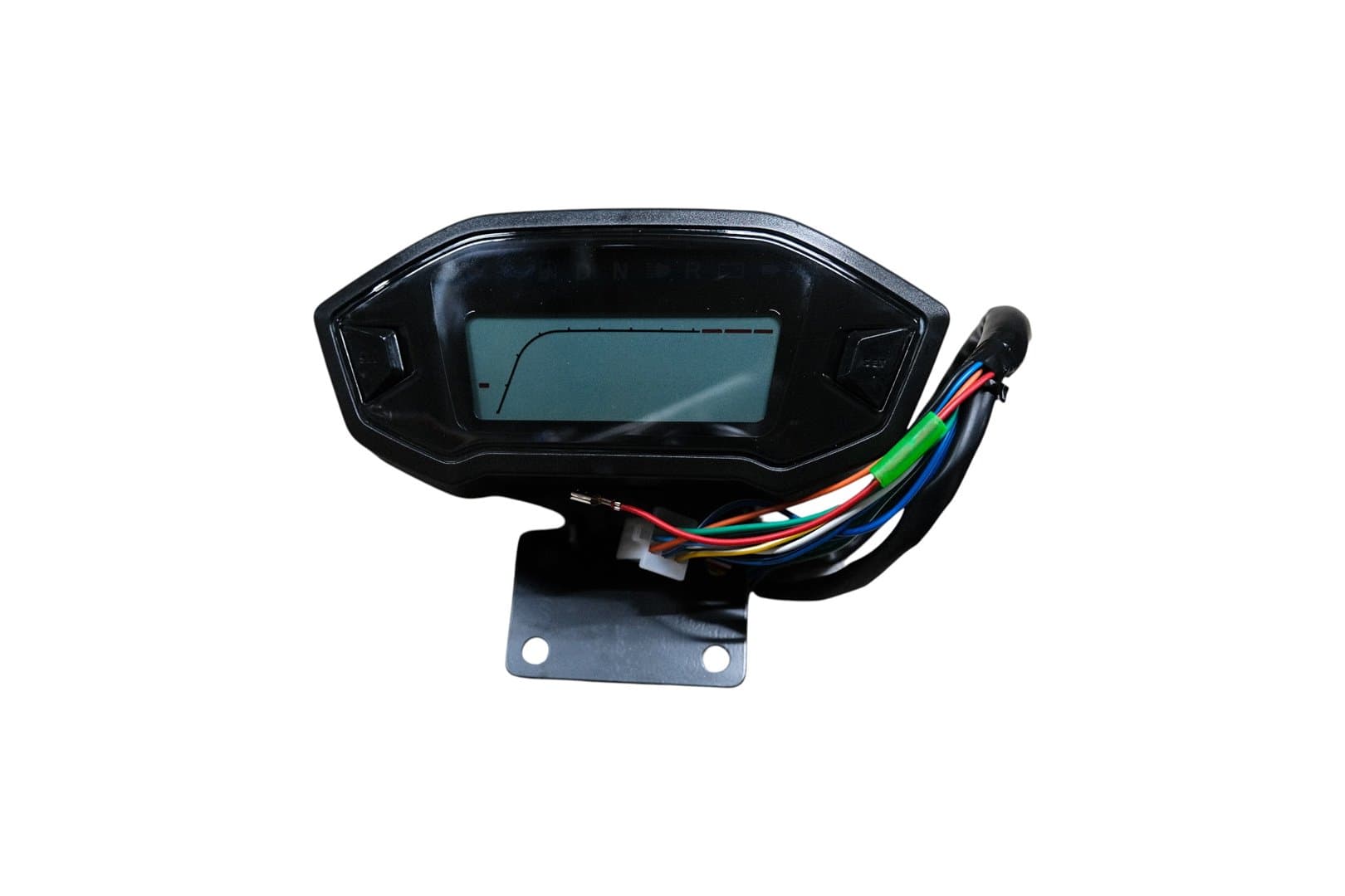 KM Saati Sonic 125 Off Road (Arora) yedek parça