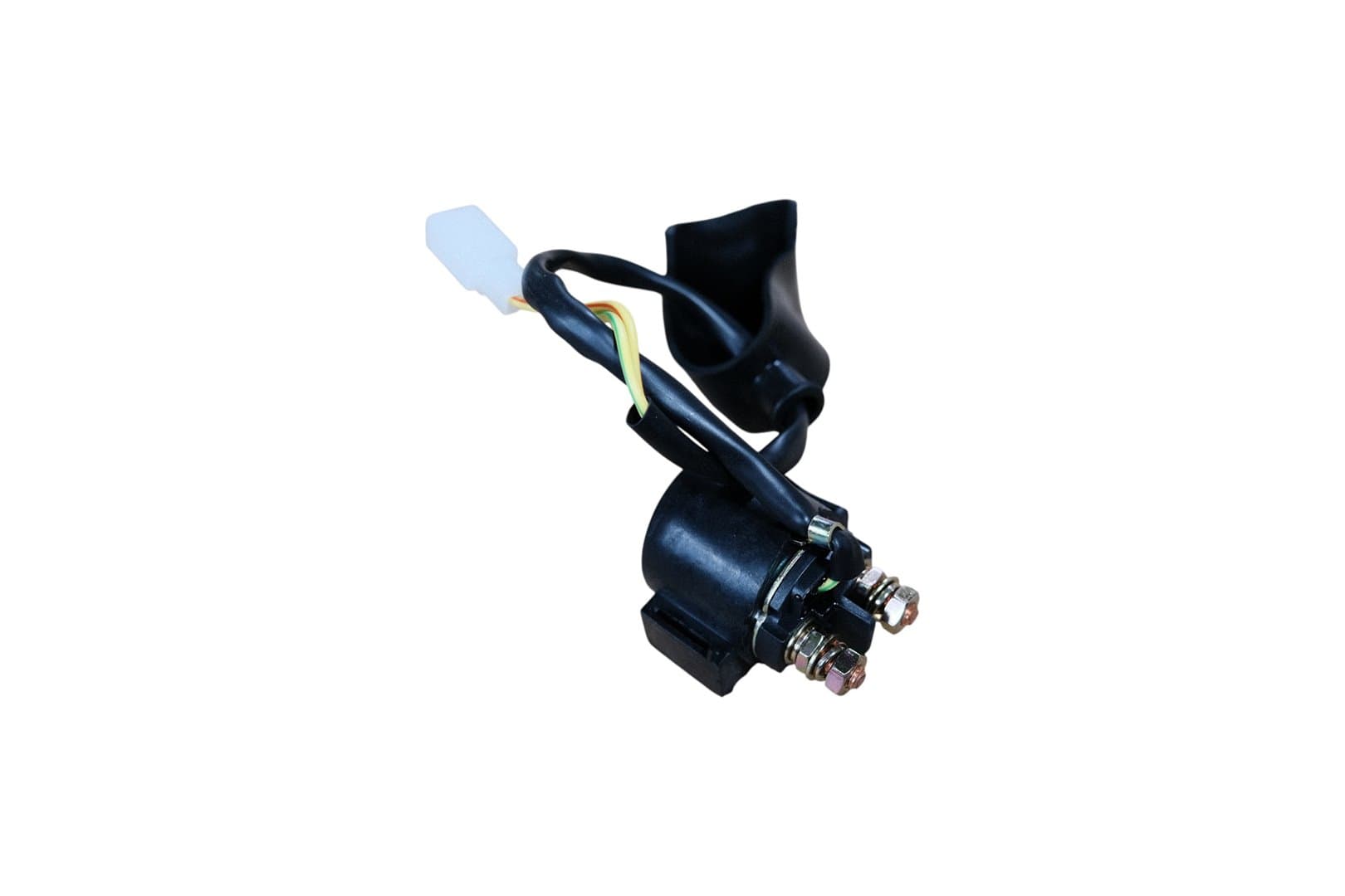 Marş Rolesi Sonic 125 Off Road (Arora) yedek parça