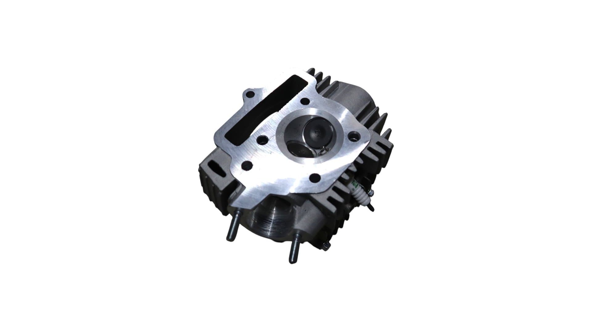 Silindir Üst Kapağı (Dolu) Sonic 125 Off Road (Arora) yedek parça
