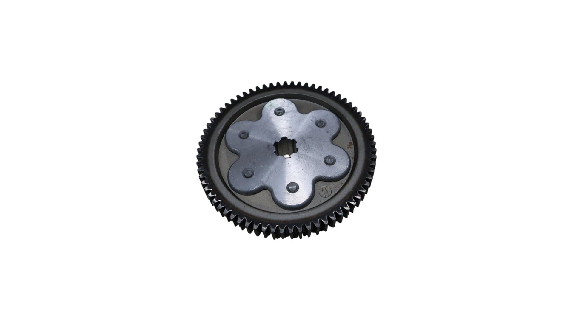 Debriyaj Dişli Seti Sonic 125 Off Road (Arora) yedek parça