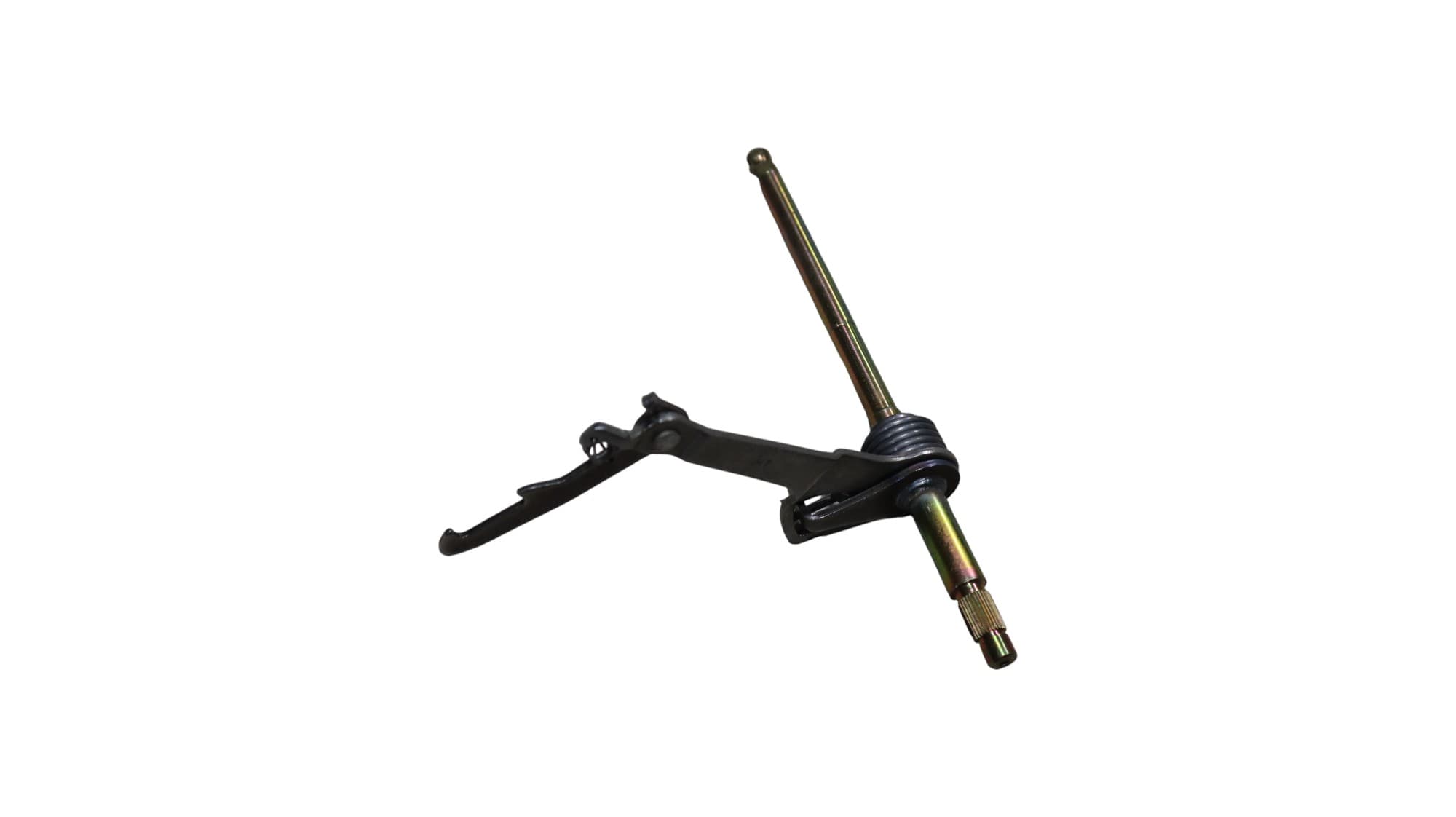 Vites Mili Sonic 125 Off Road (Arora) yedek parça