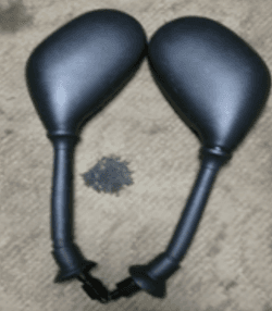 Ayna Takımı AR50 Vesta Scooter (Arora) yedek parça