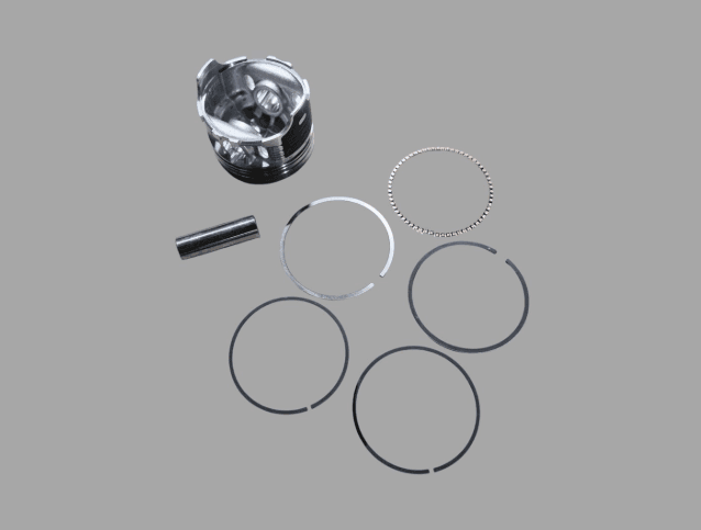 Piston Sekman Takımı AR 06 Touring (Arora) yedek parça