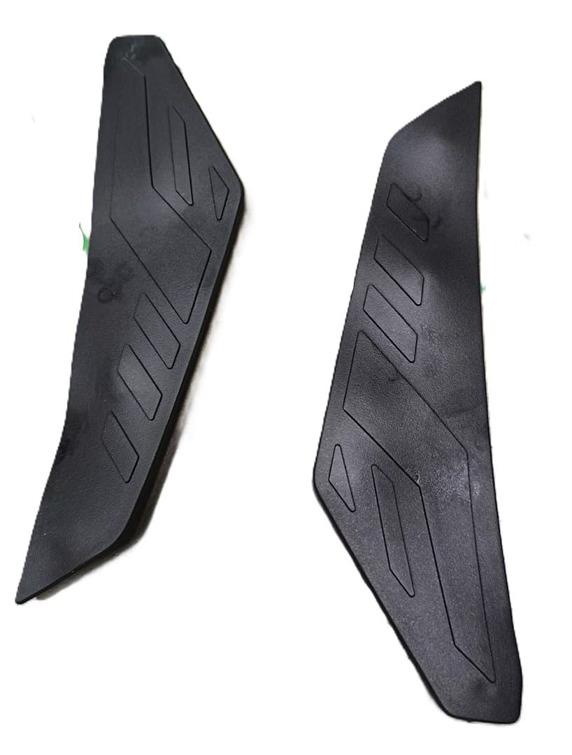 Arka Paspas TK. ZR7 E-Scooter (Arora) yedek parça