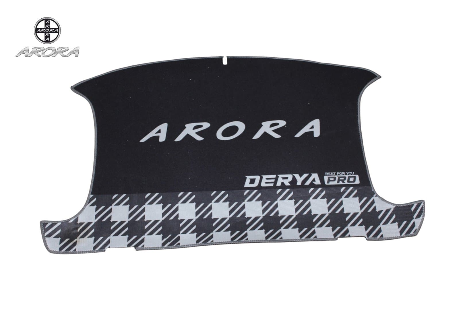 Arka Kasa Paspası Derya PRO Tricycle (Arora) yedek parça
