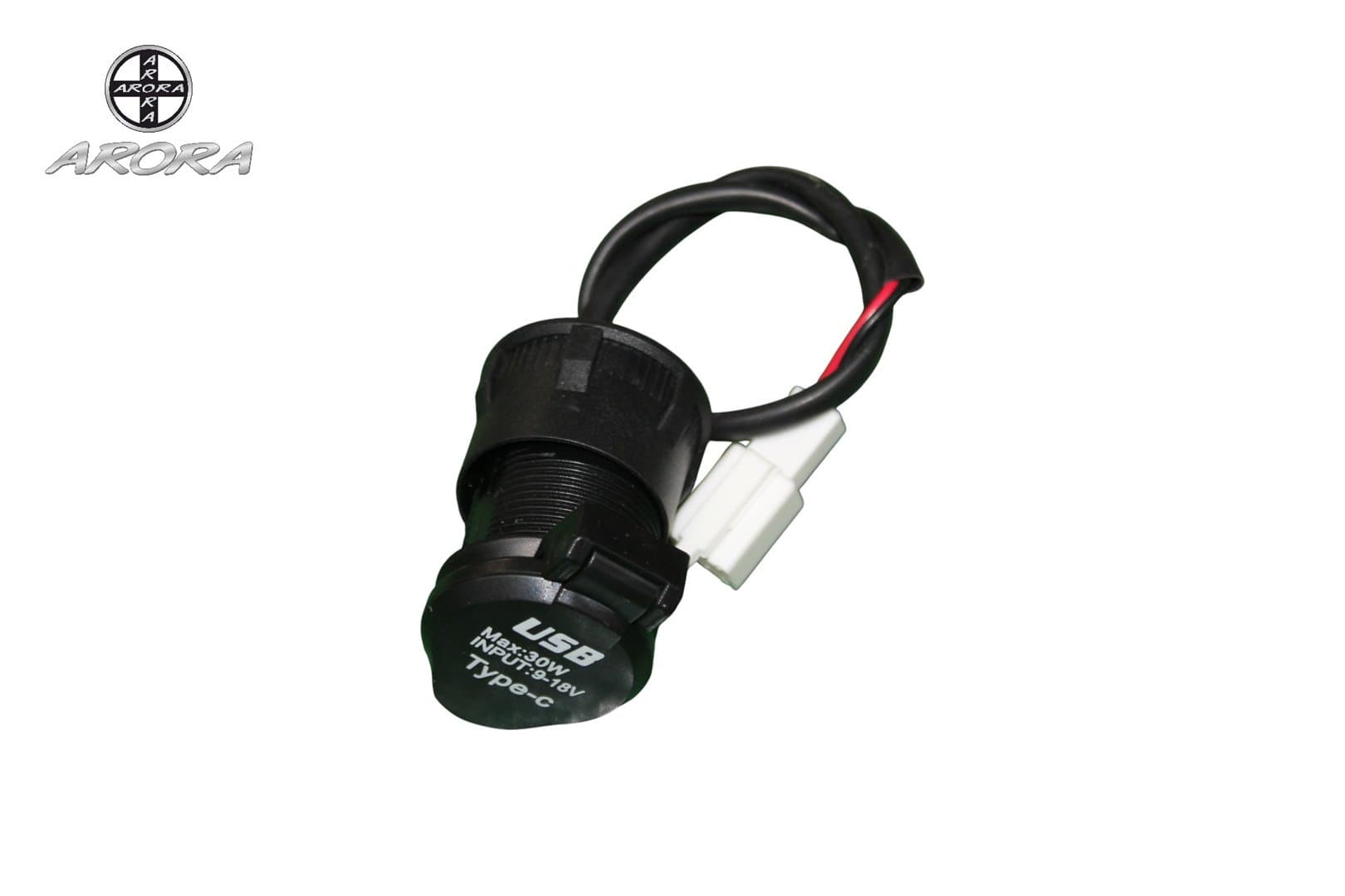 USB E-kargo Tricycle (Arora) yedek parça