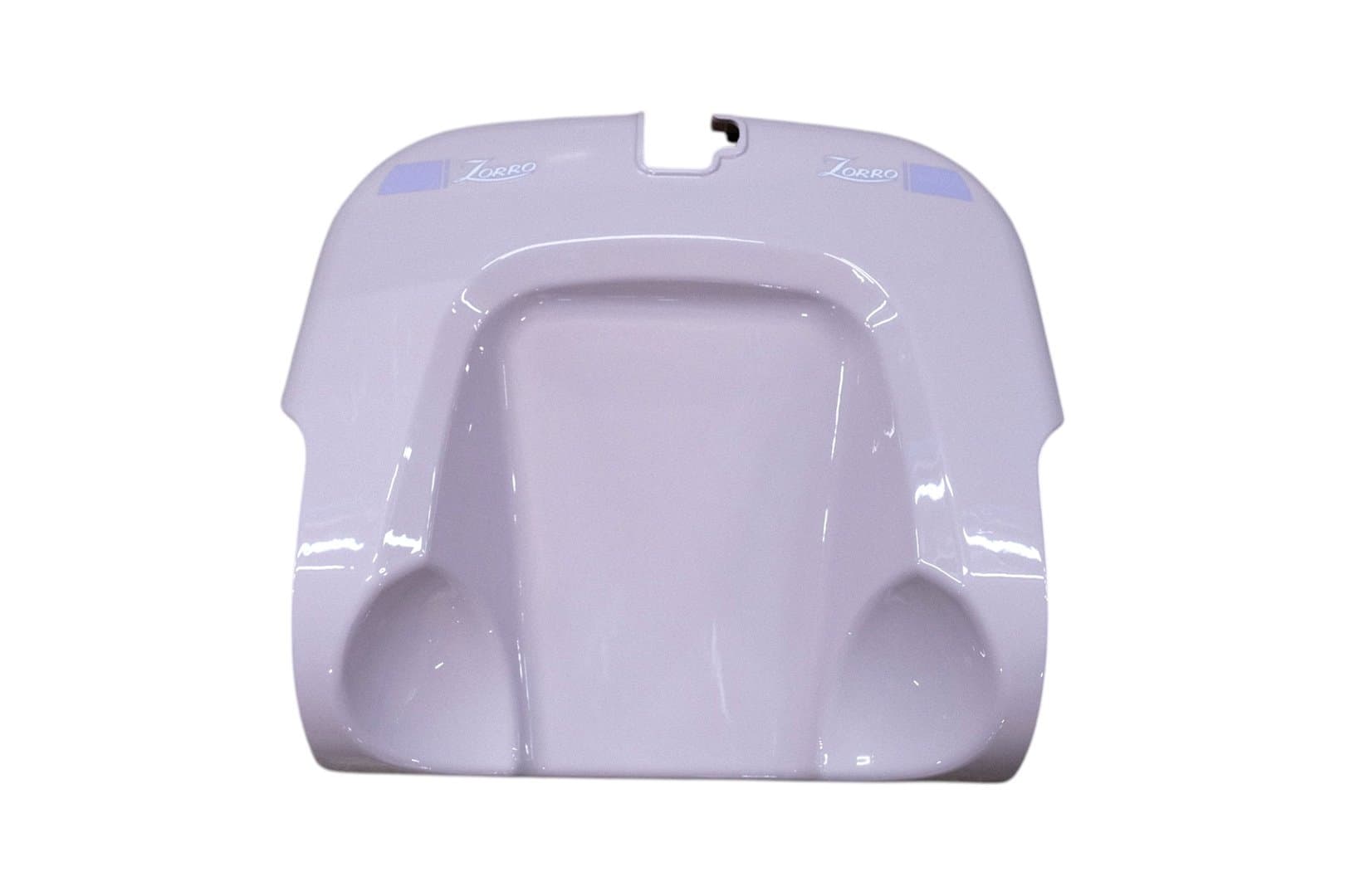 Ön Panel MOR Mini Felix Tricycle (Arora) yedek parça
