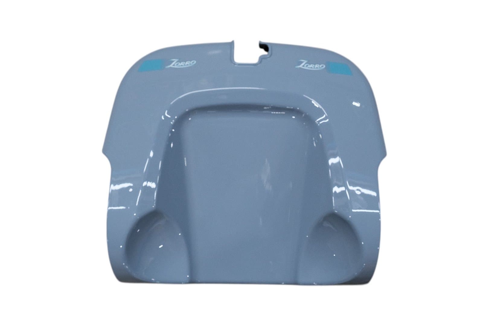 Ön Panel GRİ Mini Felix Tricycle (Arora) yedek parça
