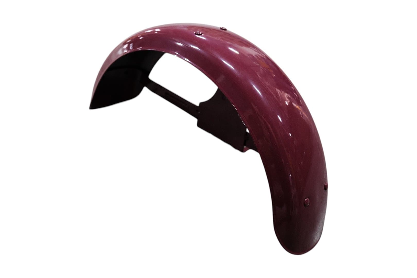 Arka Çamurluk TK. Bordo Mini Felix Tricycle (Arora) yedek parça