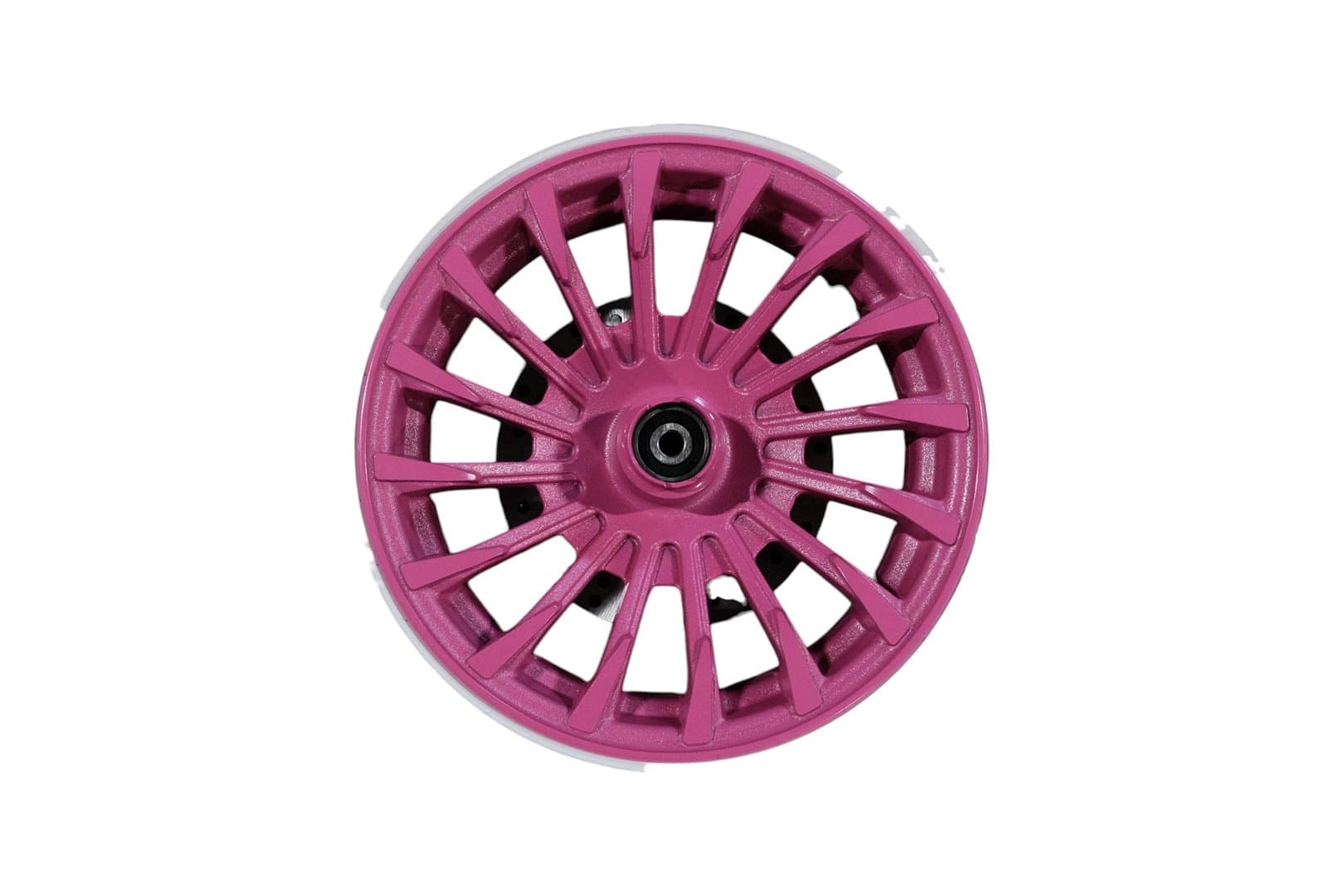 Ön Jant Pembe Dazzle PRO Scooter (Arora) yedek parça