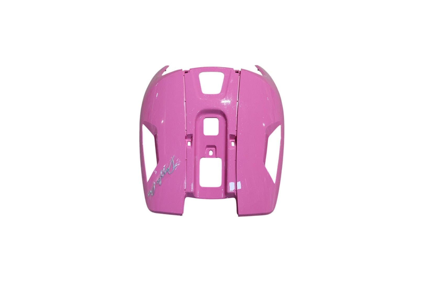Ön Panel Pembe Dazzle PRO Scooter (Arora) yedek parça