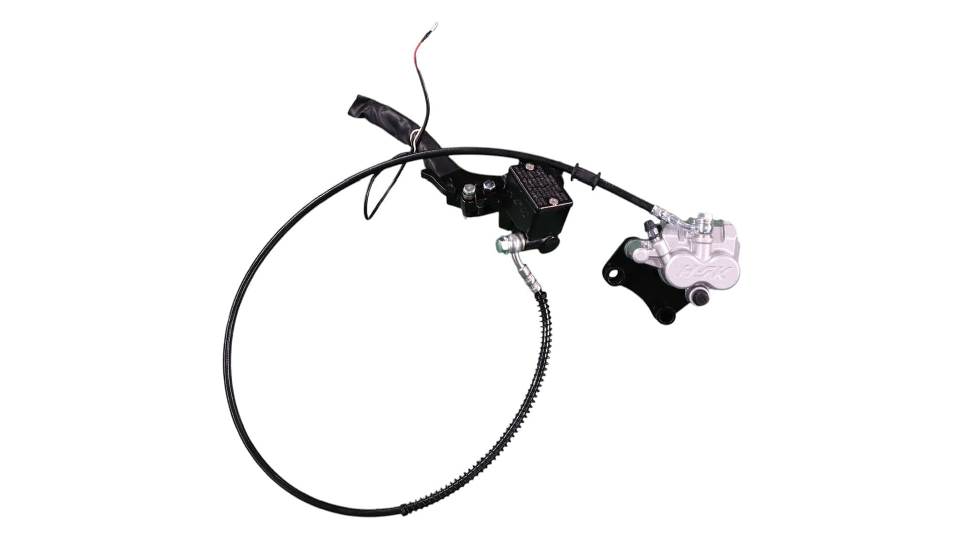 Ön Fren Sistemi AR50000 Moped Tricycle (Arora) yedek parça