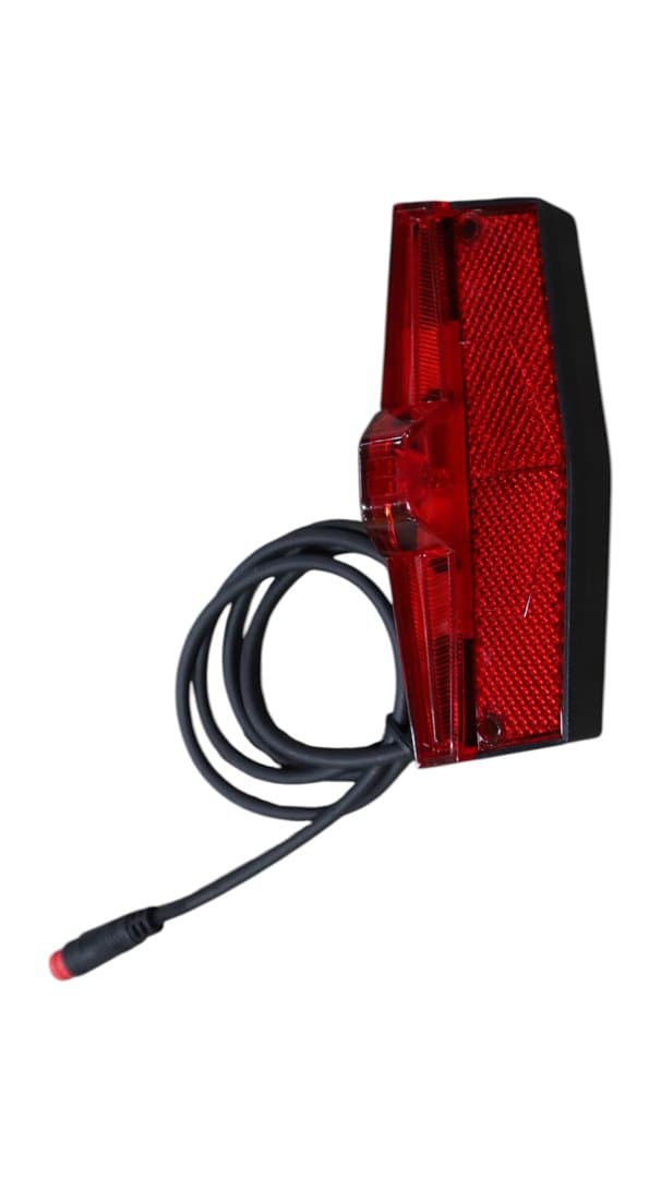 Arka Stop Uzun Kablolu Madrid MAX 2026 E-Bike (Arora) yedek parça