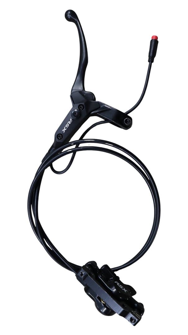 Ön Fren Sistemi (Hidrolik) Madrid MAX 2026 E-Bike (Arora) yedek parça