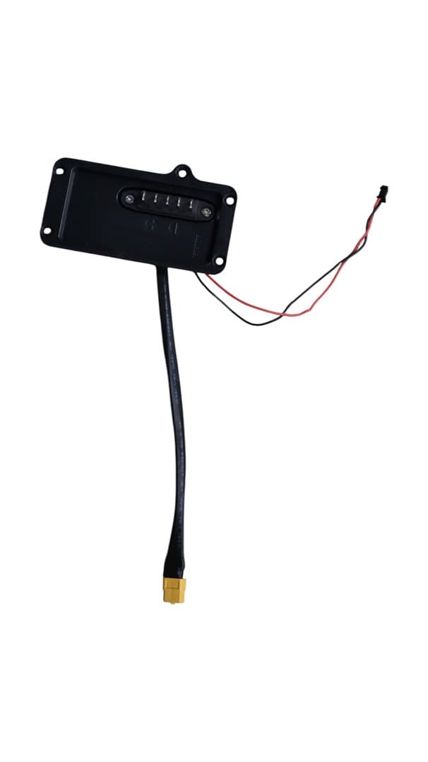 AKÜ Soketi Berlin 2026 E-Bike (Arora) yedek parça