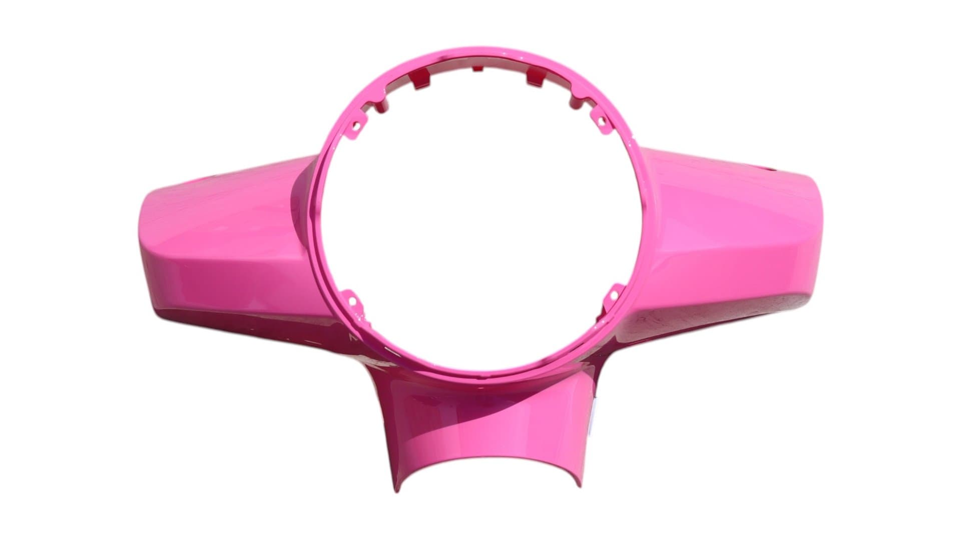 FAR Muhafaza Pembe Cappucino NEW Scooter (Arora) yedek parça
