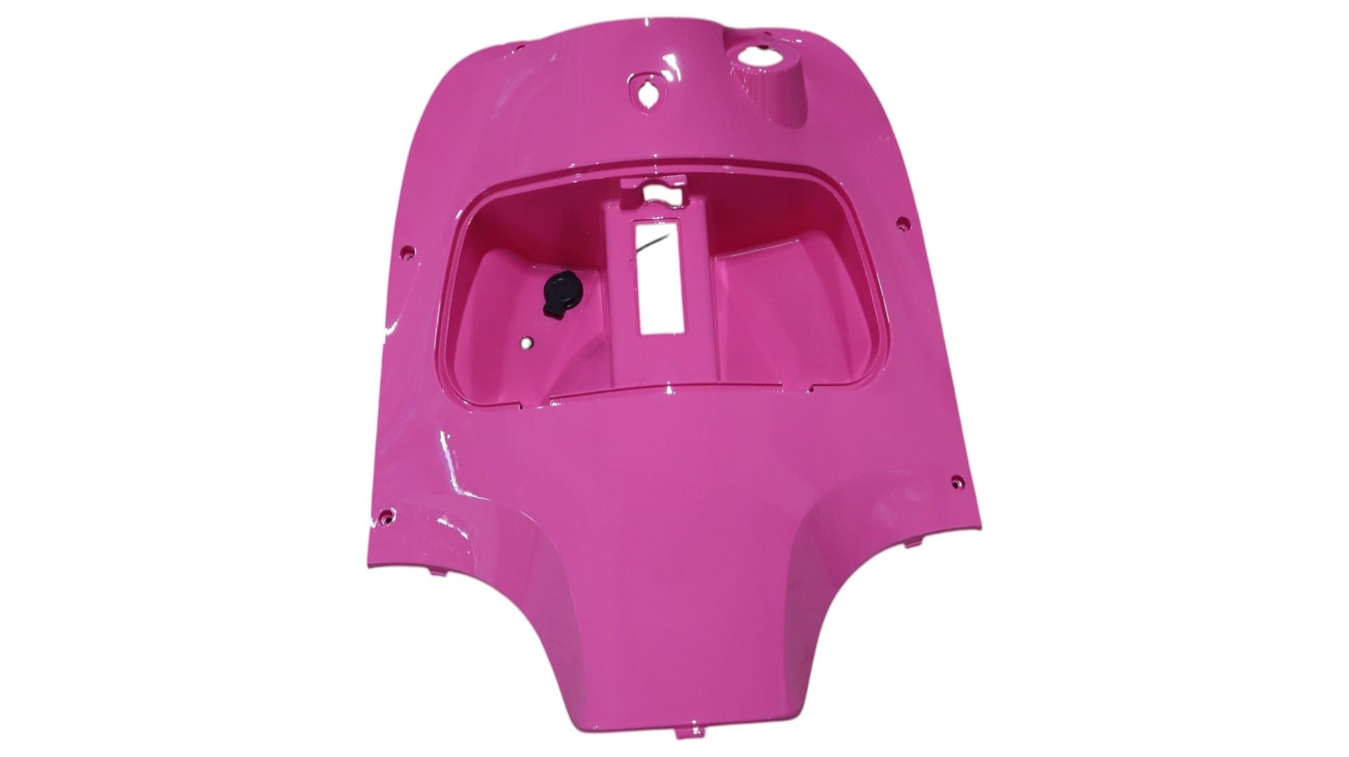 İç Panel Pembe Cappucino NEW Scooter (Arora) yedek parça