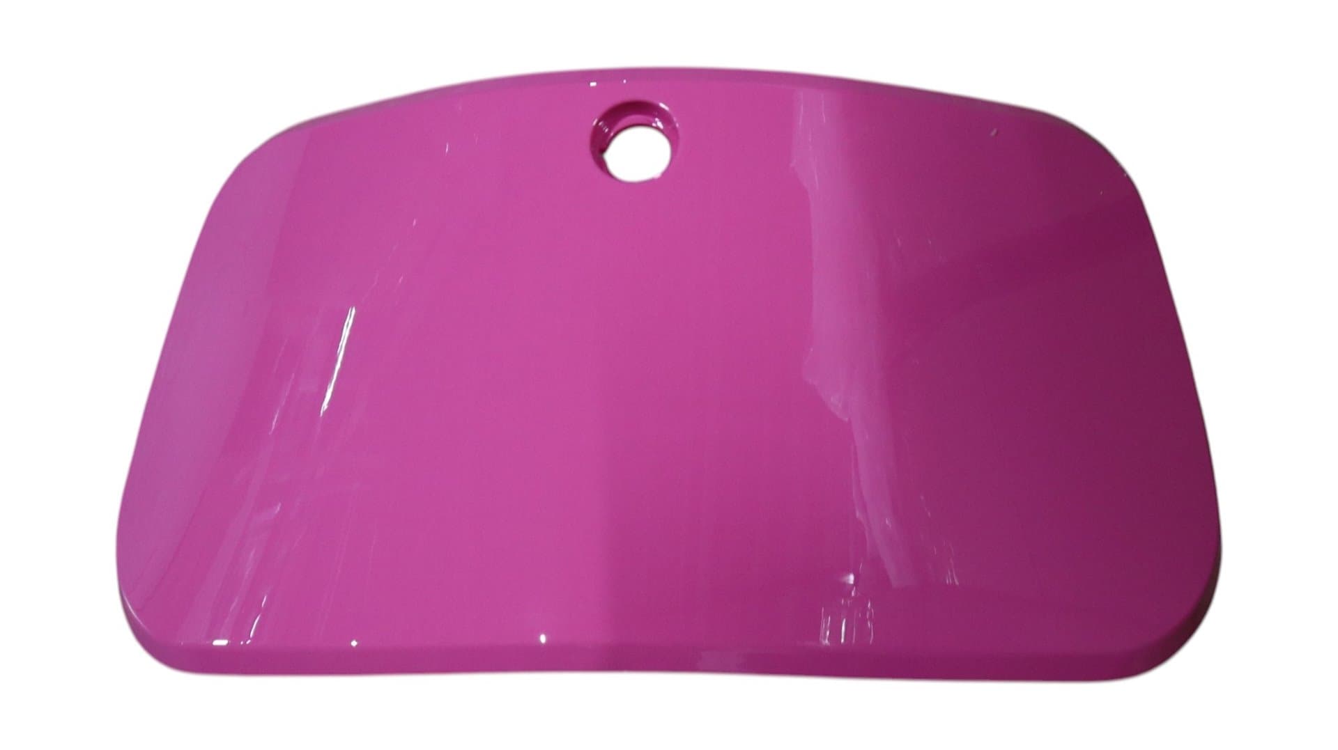 Torpido Kapağı Pembe Cappucino NEW Scooter (Arora) yedek parça