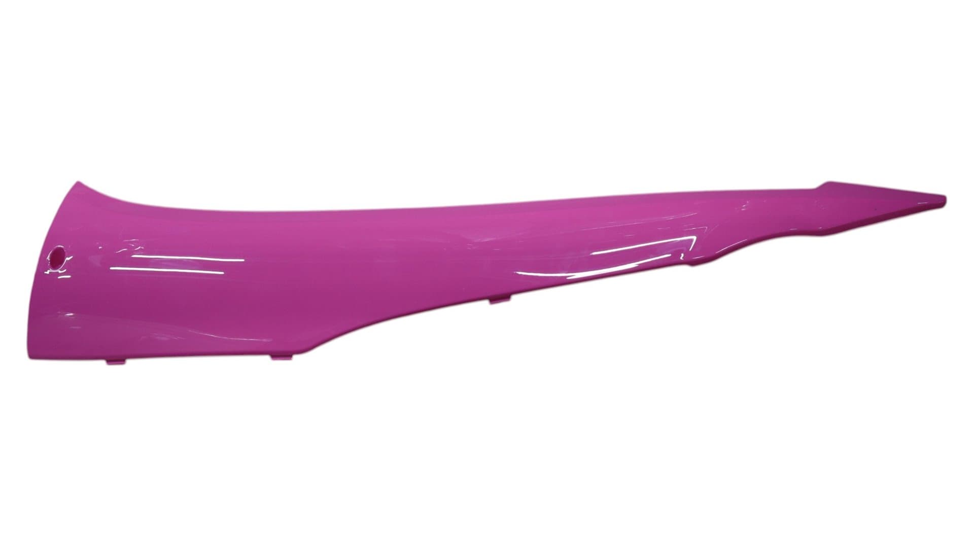 Sol Marşbiyel Pembe Cappucino NEW Scooter (Arora) yedek parça