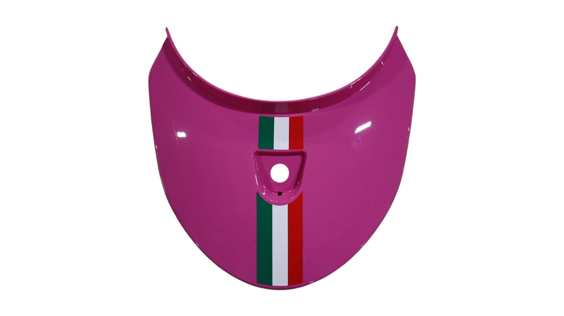 Arka Stop Üstü Kapak Pembe Cappucino NEW Scooter (Arora) yedek parça