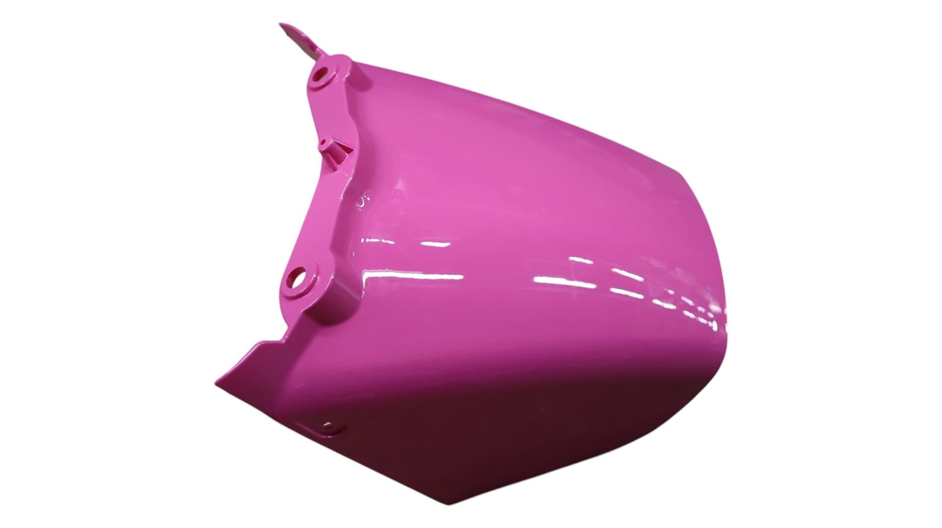 Ön Panel Dekoratif Kapağı Alt Pembe Cappucino NEW Scooter (Arora) yedek parça