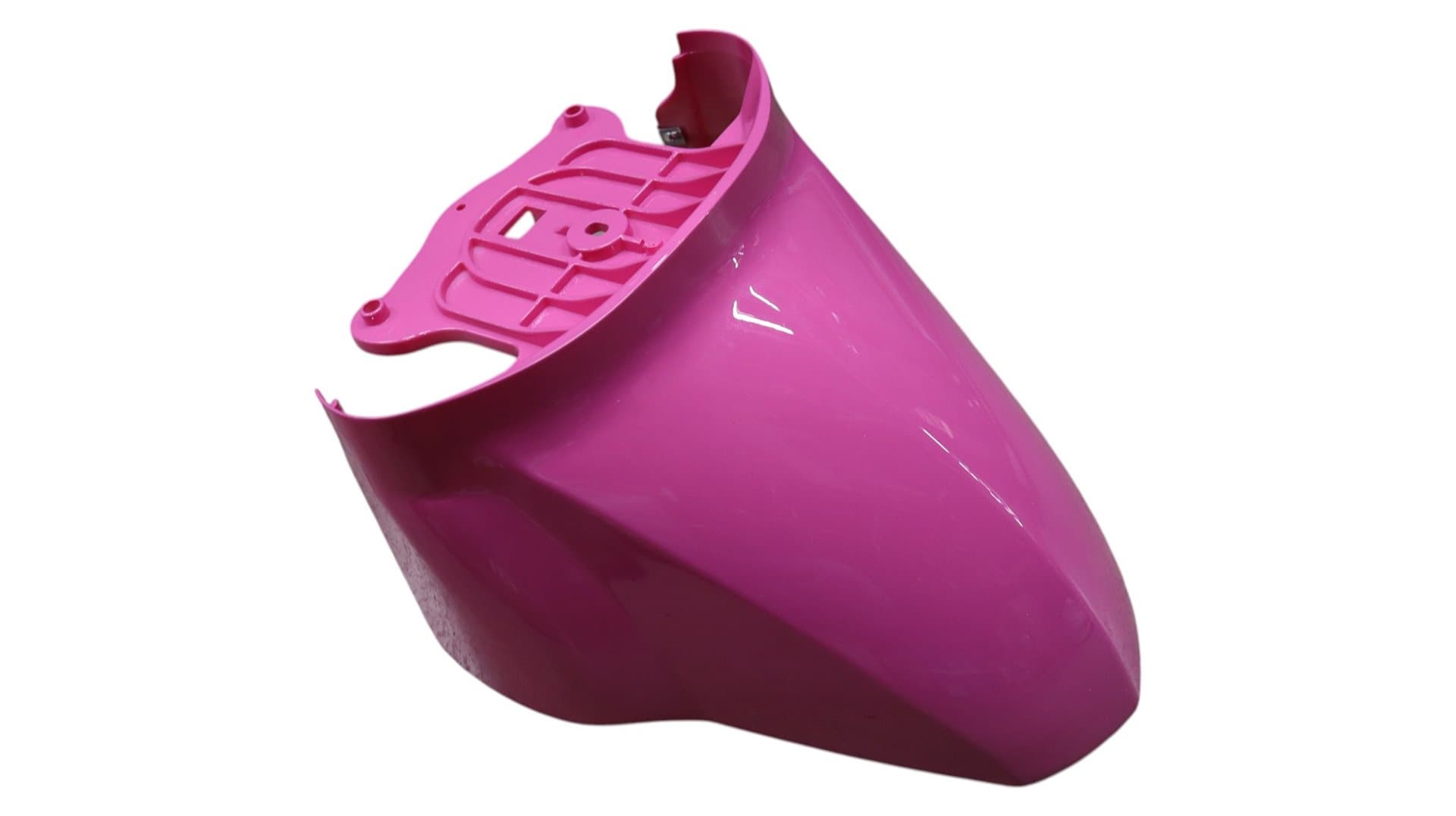 Ön Çamurluk Pembe Cappucino NEW Scooter (Arora) yedek parça