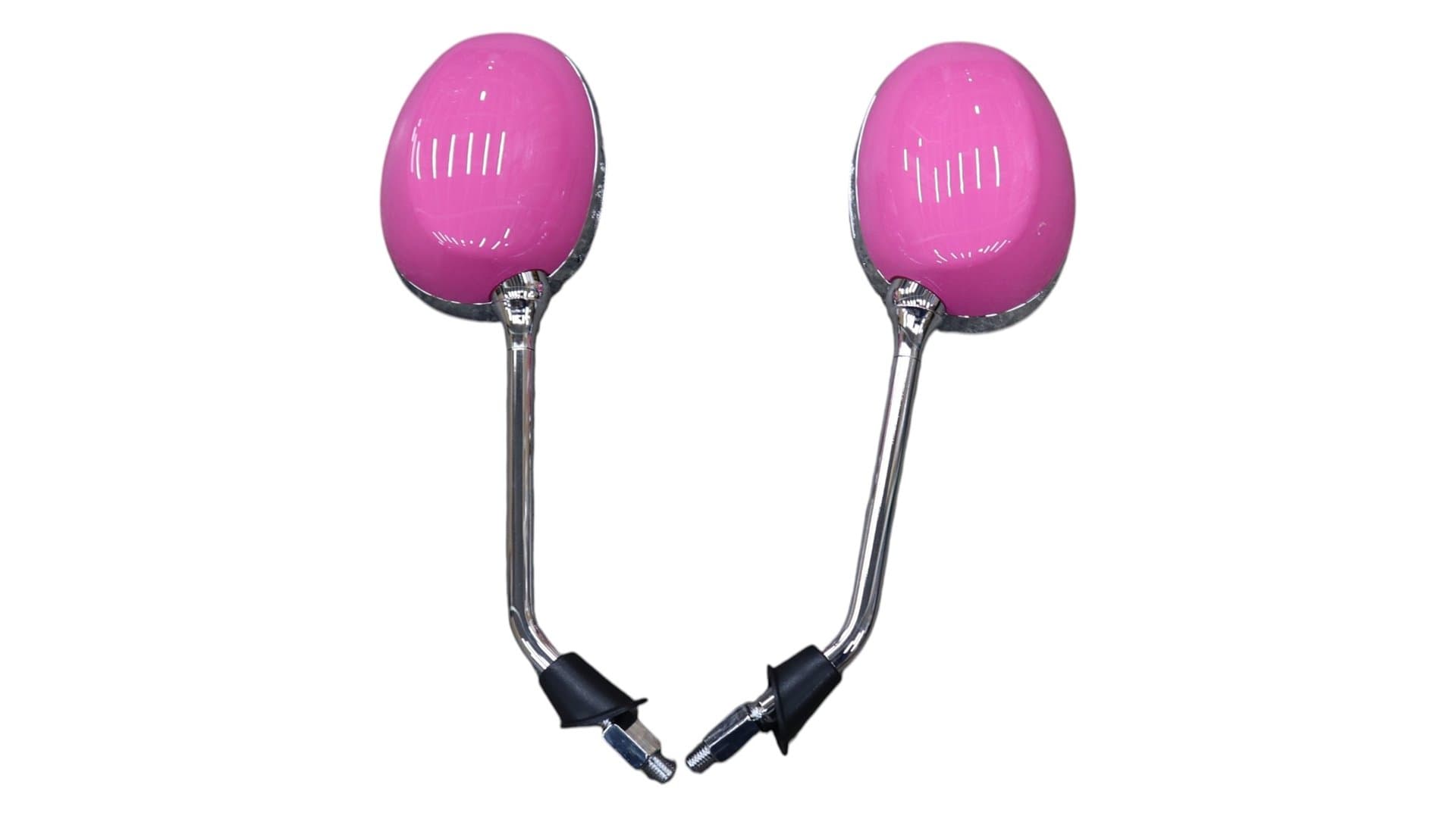 Ayna Takımı (Pembe) Cappucino NEW Scooter (Arora) yedek parça