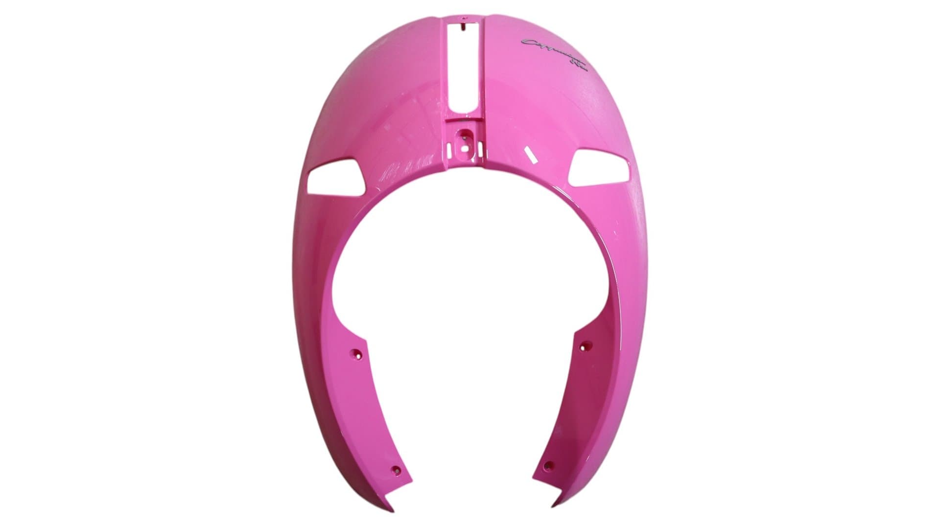 Ön Panel Pembe Cappucino NEW Scooter (Arora) yedek parça