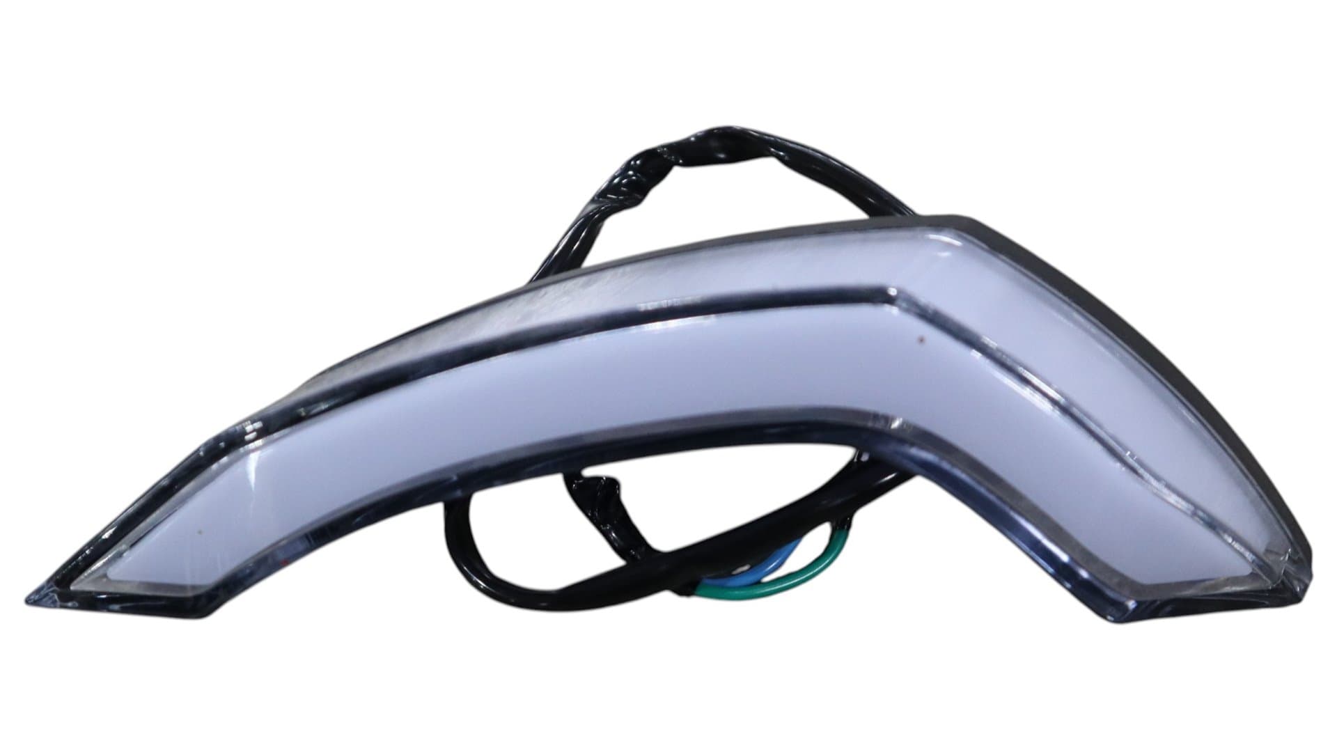 Depo Ön LED (Sağ) MT125 Touring (Arora) yedek parça