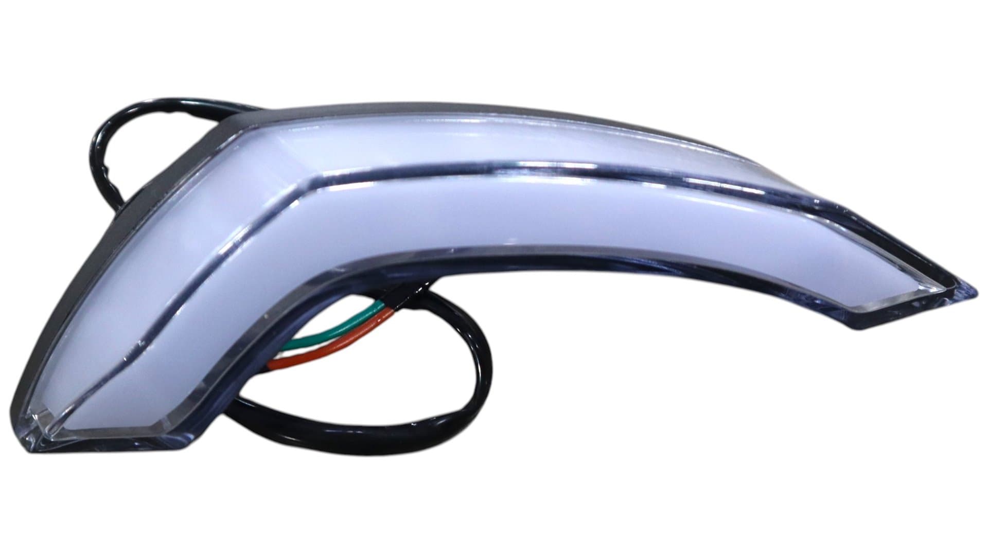 Depo Ön LED (Sol) MT125 Touring (Arora) yedek parça