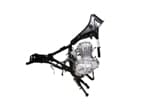 Şase AR150-A Jaguar Chopper (Arora) yedek parça